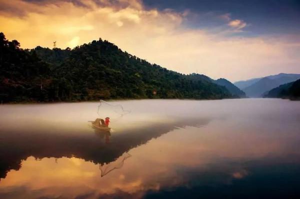 中國最美的地方 中國最美的地方