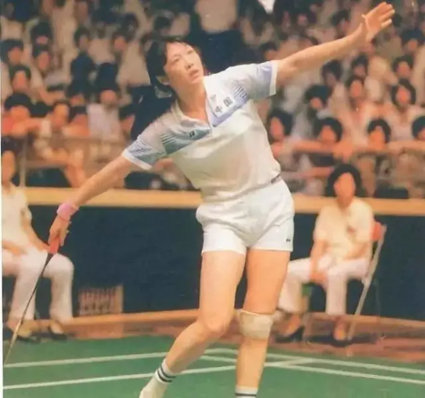 那些年的遺憾！盤點國羽女隊那些未參加過奧運會的頂尖選手