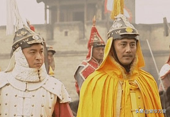 清朝90多萬軍隊，河南省和山東省，為何僅僅駐軍1萬多人？