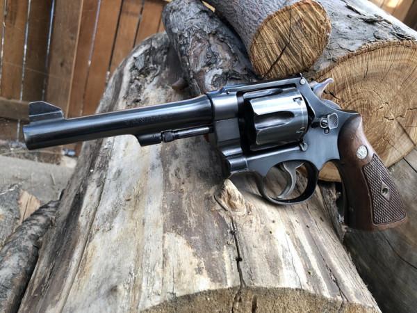 盤點15支“二戰名將”曾經用過的佩槍 盤點15支“二戰名將”曾經用過的佩槍