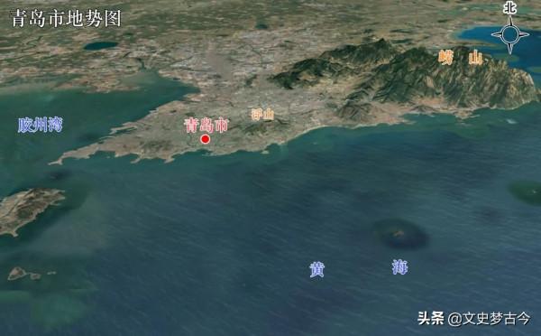 1960年,北海艦隊成立,司令部駐地為何選址青島? 1960年,北海艦隊成立,司令部駐地為何選址青島?