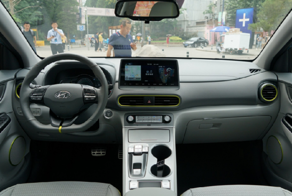 環保又省錢,兩款新能源車駕駛輔助齊全,續航可滿足日常出行 環保又省錢,兩款新能源車駕駛輔助齊全,續航可滿足日常出行