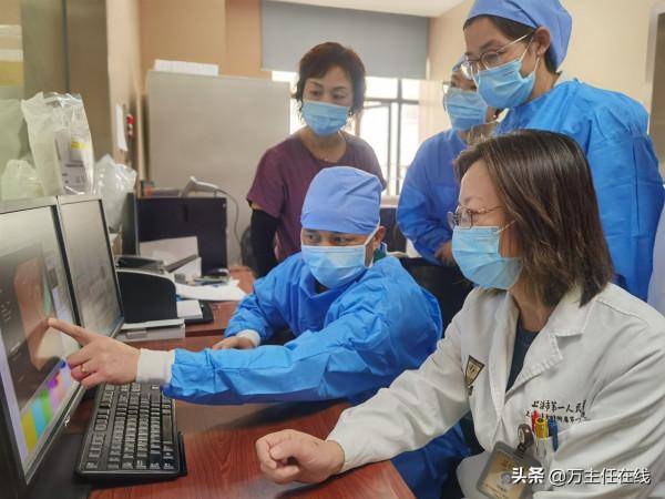 孕34周腹痛入院，多科通力合作挽救膽管結石伴膽管炎妊娠晚期孕婦