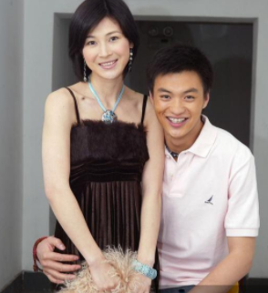 痴戀週一圍五年，32歲嫁富豪，40歲老公入獄，童蕾經歷了什麼？