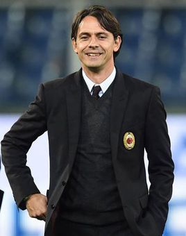 球員生涯輝煌，教練生涯慘淡的名將（米蘭篇）