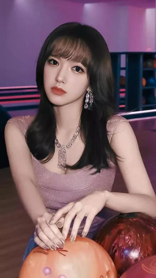 圖片分享-程瀟美照