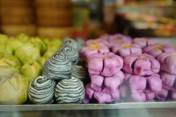 伴手禮買啥?進來抄作業 伴手禮買啥?進來抄作業