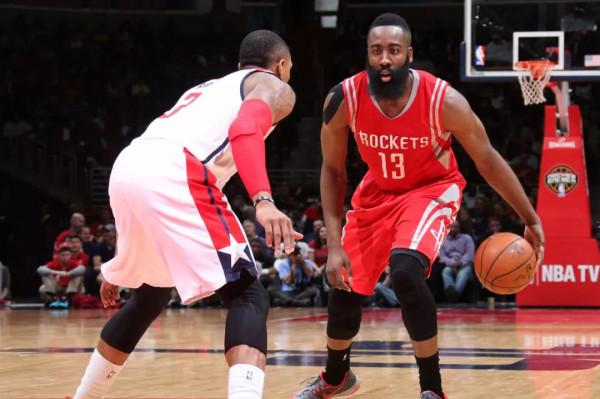 NBA現役最難防守的8大腳步,每個過人都讓防守者猝不及防 NBA現役最難防守的8大腳步,每個過人都讓防守者猝不及防