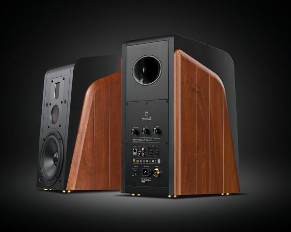 惠威M300MKII藍芽無線有源音箱：承襲匠心基因，演繹發燒級聆賞