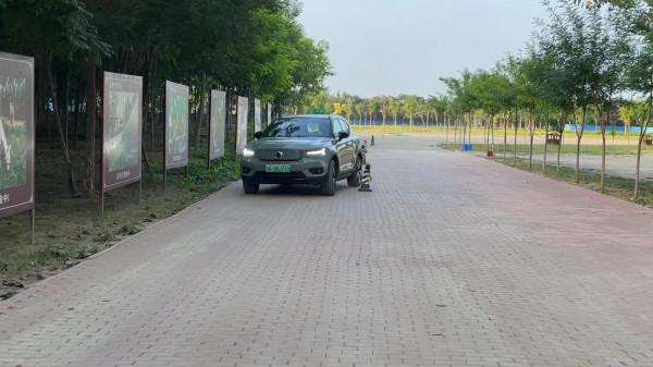 除了安全方面以外,沃爾沃XC40純電版還帶來了哪些體驗? 除了安全方面以外,沃爾沃XC40純電版還帶來了哪些體驗?