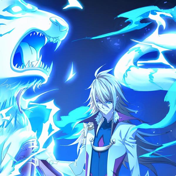 斗羅大陸心動預警！可以換頭像了