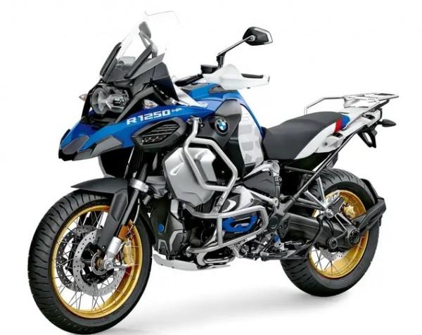 拉力車的鳥嘴，街車的後尾，踏板車的凸起，真的只是擺設嗎？