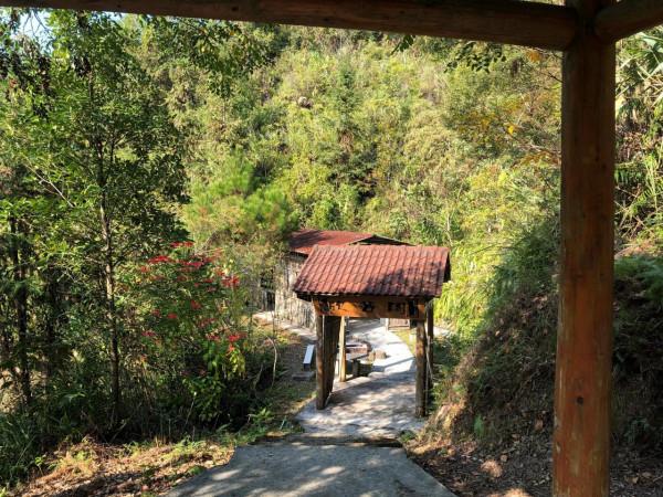 摩旅雲遊-廣西省昭平縣景點之金湖水利風景區 摩旅雲遊-廣西省昭平縣景點之金湖水利風景區