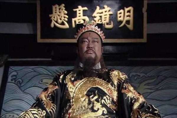 安徽挖出真正的包公墓，真正的包公墓中有些什麼？