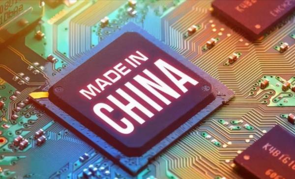 國產晶片獨角獸估值130億,實現從0到1的突破,設計出2款晶片 國產晶片獨角獸估值130億,實現從0到1的突破,設計出2款晶片