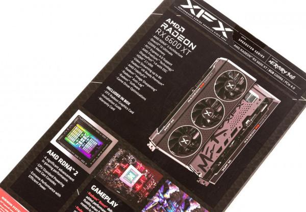 安鈦克 風行者DF700Flux-3A 裝機分享-5800X+X570S+6600XT