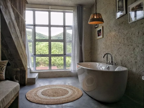 100家中國最美的民宿院子