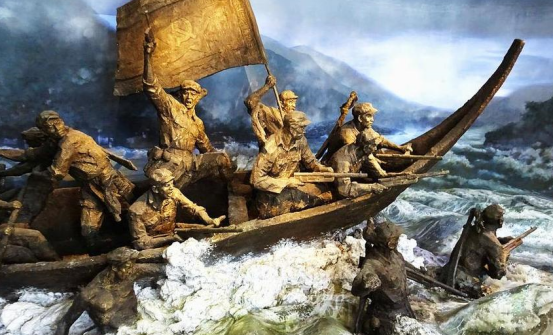 1952年四川剿匪，我軍發現一漢人奴隸，彭德懷：見到他了卻我心願