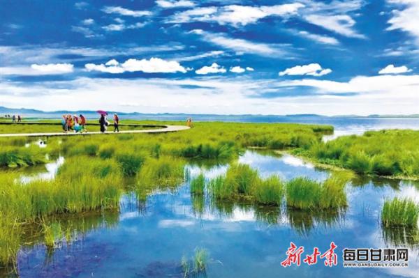 蘭州出發中國最美公路走起