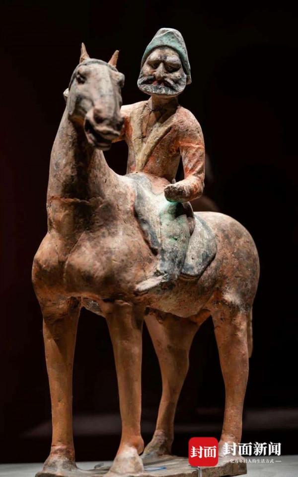 唐朝女子以胖為美？網紅考古大咖齊東方：這個說法非常不嚴謹