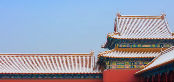 這些賞雪地藏著國內更極致的冬天！分分鐘治癒你的貧雪症