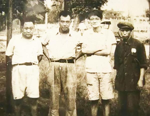 鞍鋼“五百羅漢”的故事 | 王敬桓：征途上百折不撓 恪守初心