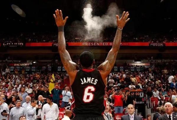 極具含金量！盤點NBA得票率最高的十大MVP：毫無爭議的當選