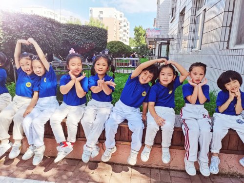 和睦路小學一年級親子團訓,小小和睦娃也有大能量 和睦路小學一年級親子團訓,小小和睦娃也有大能量