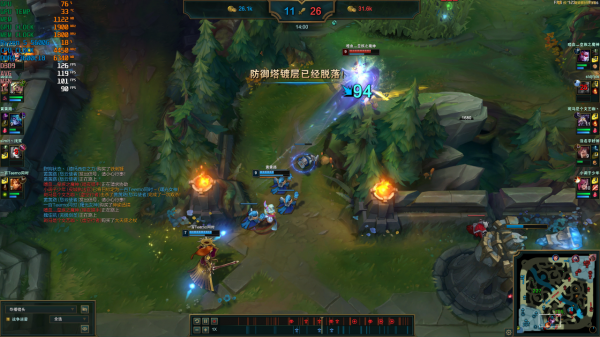 顯示卡價格高居不下的今天,Ryzen 5 5600G核顯能玩什麼遊戲? 顯示卡價格高居不下的今天,Ryzen 5 5600G核顯能玩什麼遊戲?