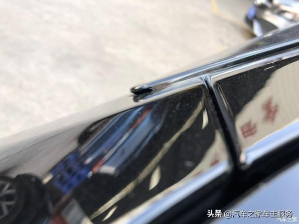 享受Model Y帶給我的科技出行