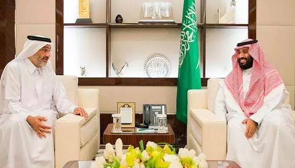 每年花60億買畫的卡達公主：我想推倒東西方之間無知的牆