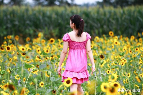 那個被送給伯伯家的小女孩