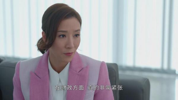 豪門恩怨港劇專利，《家族榮耀》復興港劇之路