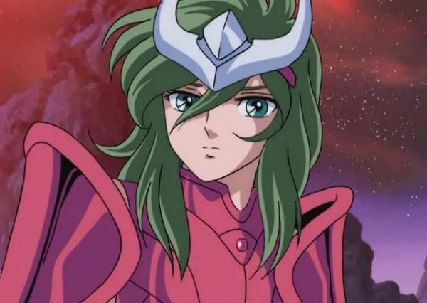 日本人演星矢，這個角色一定要中國人演