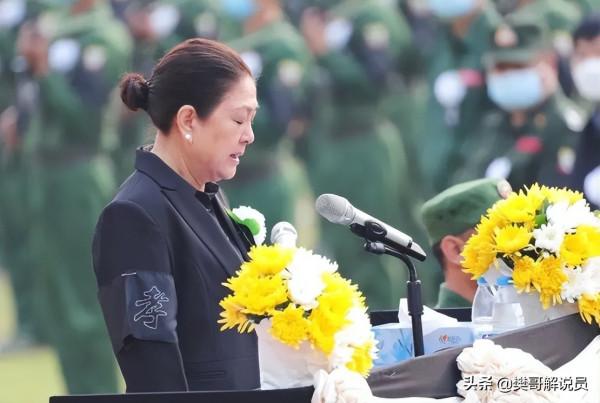 彭新春談父親彭家聲 胸懷坦蕩 顧全大局 為民族鞠躬盡瘁 彭新春談父親彭家聲 胸懷坦蕩 顧全大局 為民族鞠躬盡瘁