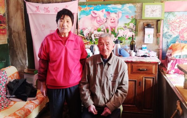 冰血長津湖，擊潰“王牌軍”！蓬萊94歲老兵含淚講述