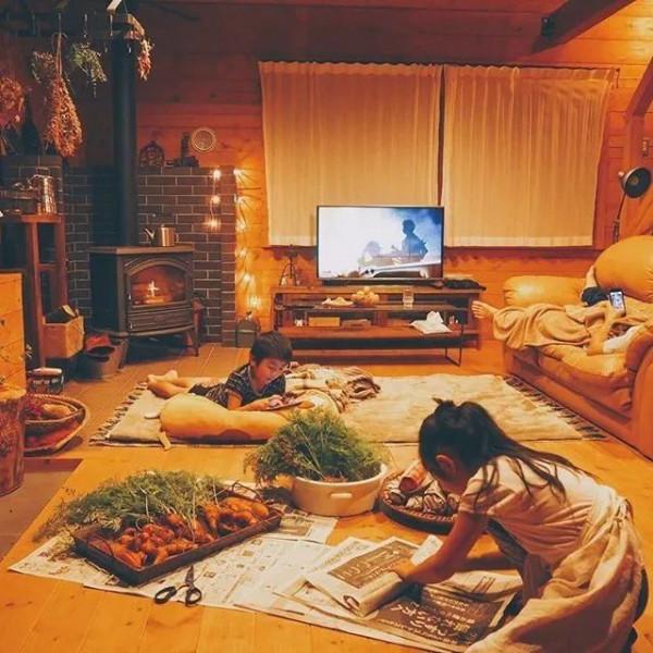 想把日子過成詩