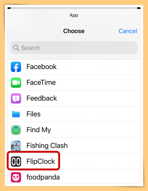 讓手機充電與眾不同!手把手教你設定iPhone充電息屏時鐘 讓手機充電與眾不同!手把手教你設定iPhone充電息屏時鐘
