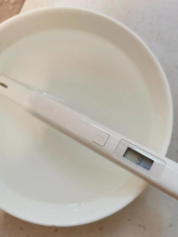 淨水器亮橙色燈後到底還能不能繼續使用，用事實說話