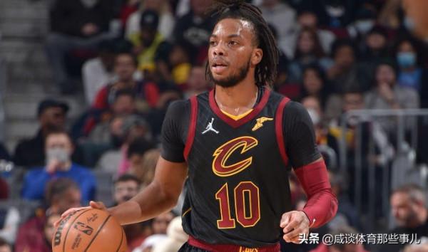 一個球隊4個老大？場均八將得分上雙，這才是真正的平均主義籃球