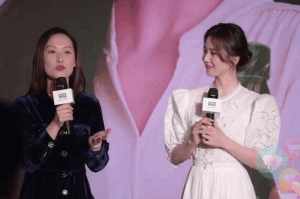 劉詩詩生圖 劉詩詩生圖