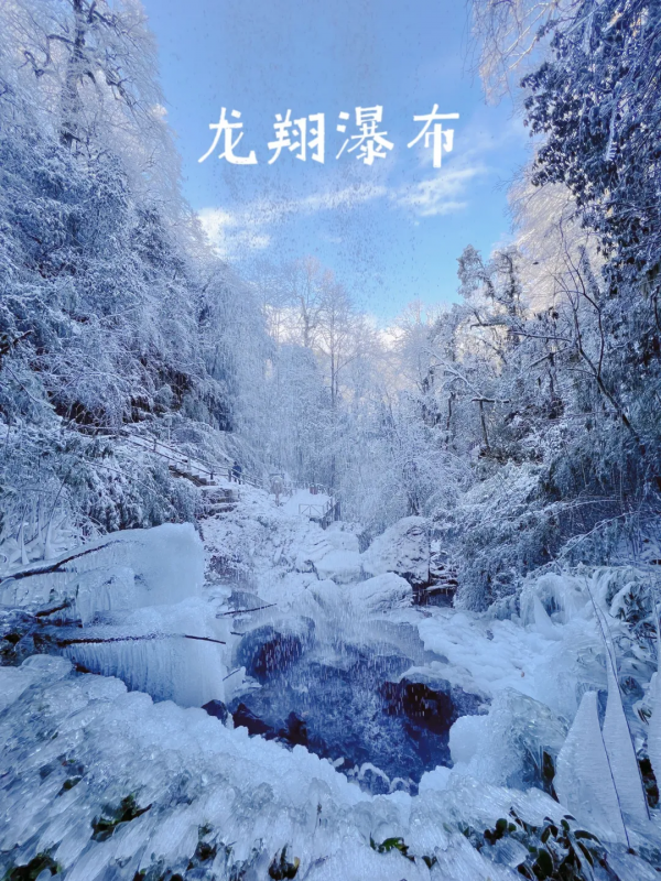 元旦最強攻略出爐！小眾美景、愜意度假、全家出遊都有，拿走去耍