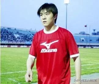 中國足壇十大高中鋒，大家猜猜誰是第一人？