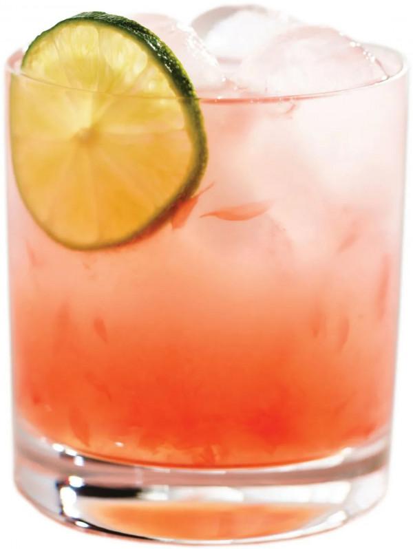 RR · LIFESTYLE |“沉浸式”雞尾酒單