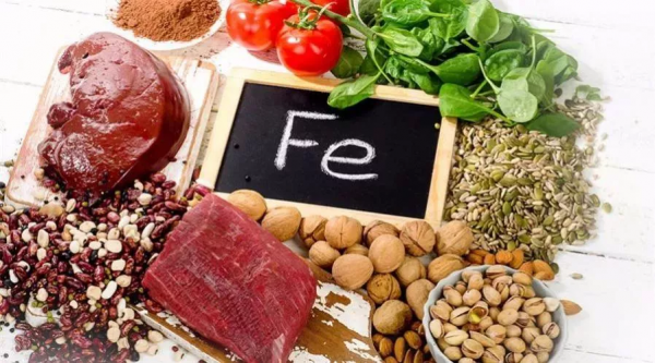 貧血,補鐵有哪些誤區 貧血,補鐵有哪些誤區