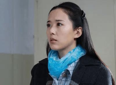 5位“嫦娥仙子”扮演者，趙麗穎一身粉色太萌，姚笛卻是個黑歷史