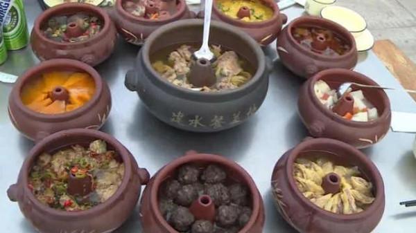 雲南十種特色宴席，雲南本地人都不一定全都吃過