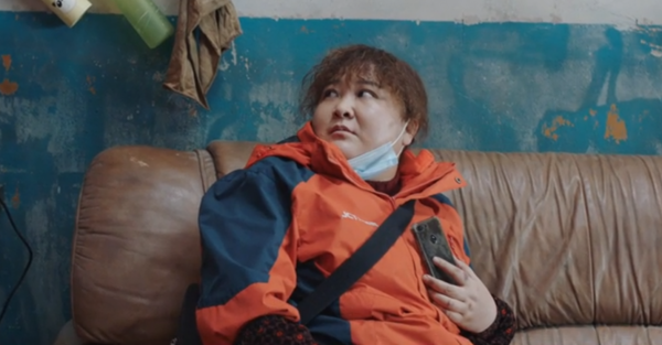 黃渤和賈玲第一名，古天樂第二名，馬麗第三名，票房不會撒謊