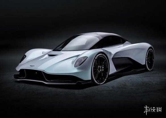 感受速度的激情吧！盤點10輛《地平線5》中最棒的車