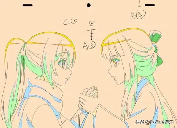 王思聰轉發這樣的動畫,我沒想到 王思聰轉發這樣的動畫,我沒想到